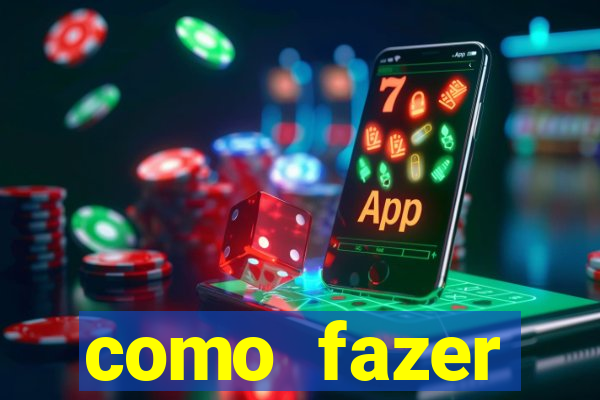 como fazer masturbador masculino caseiro